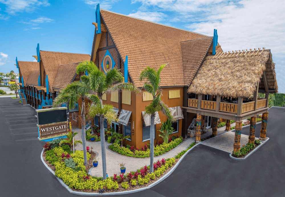 Resort Image
