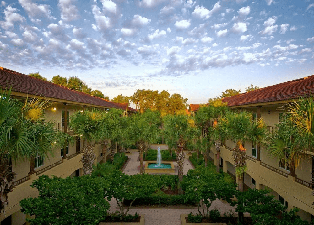 Resort Image