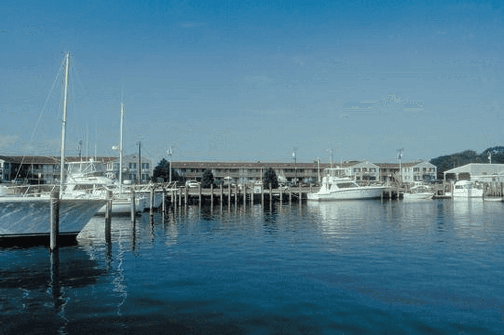 Resort Image
