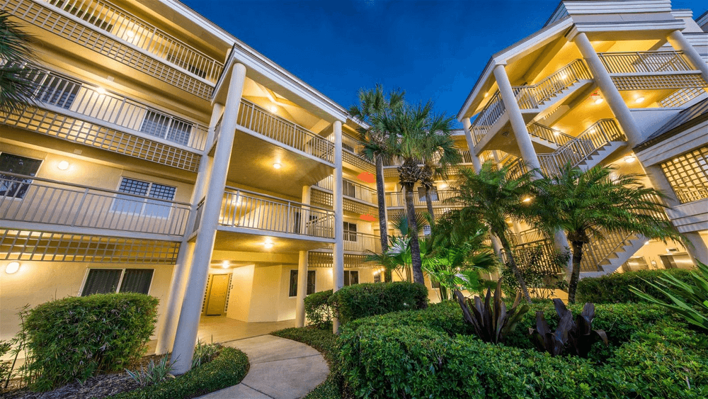 Resort Image