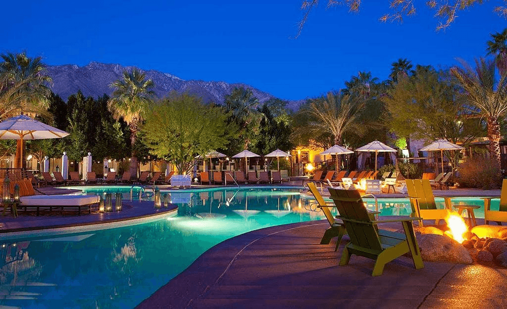 Resort Image
