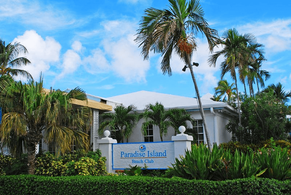Resort Image