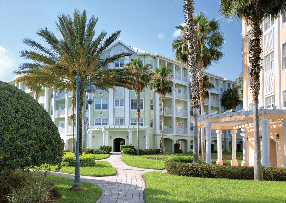 Resort Image