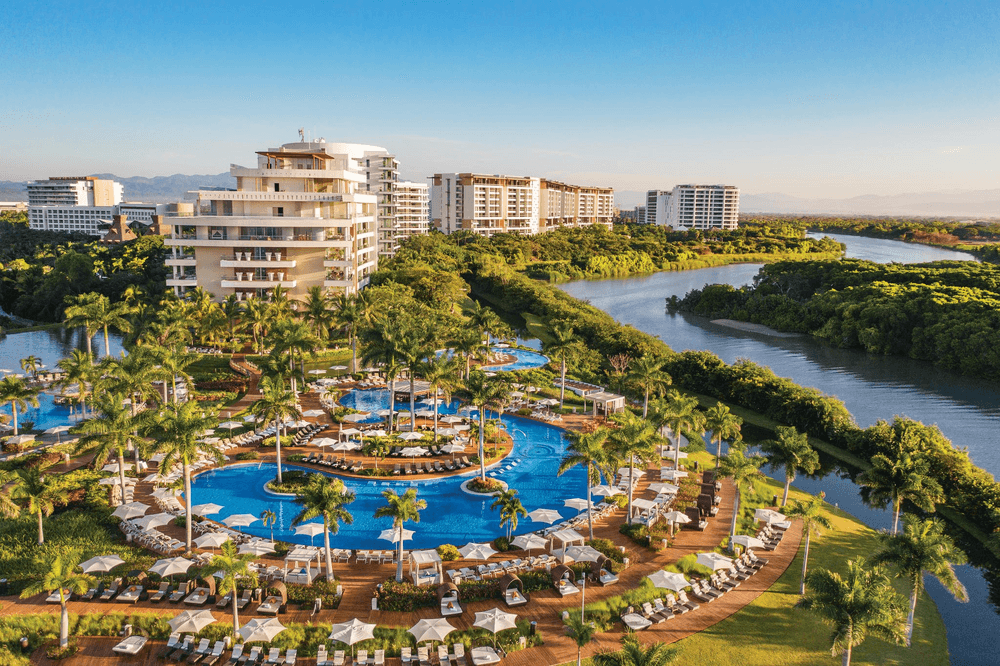 Resort Image