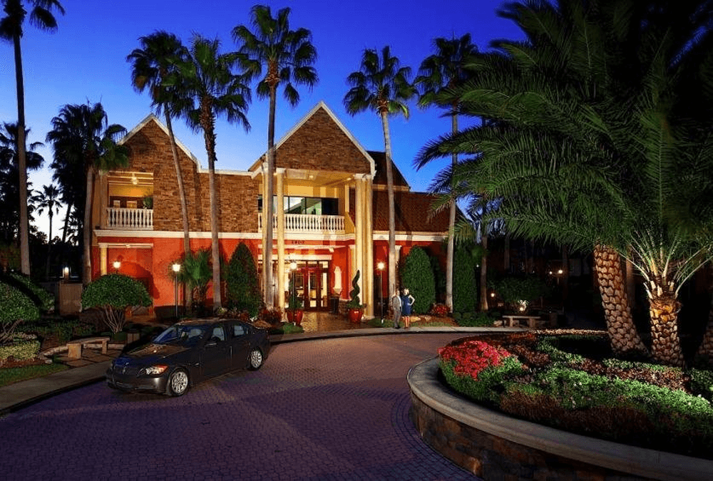 Resort Image