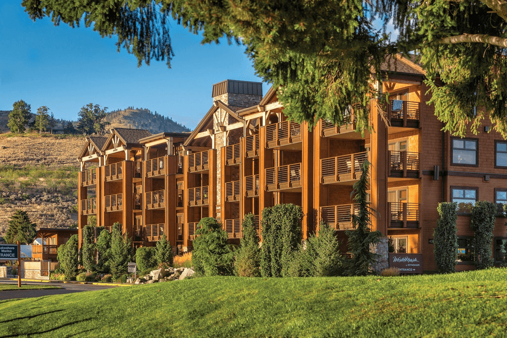 Resort Image