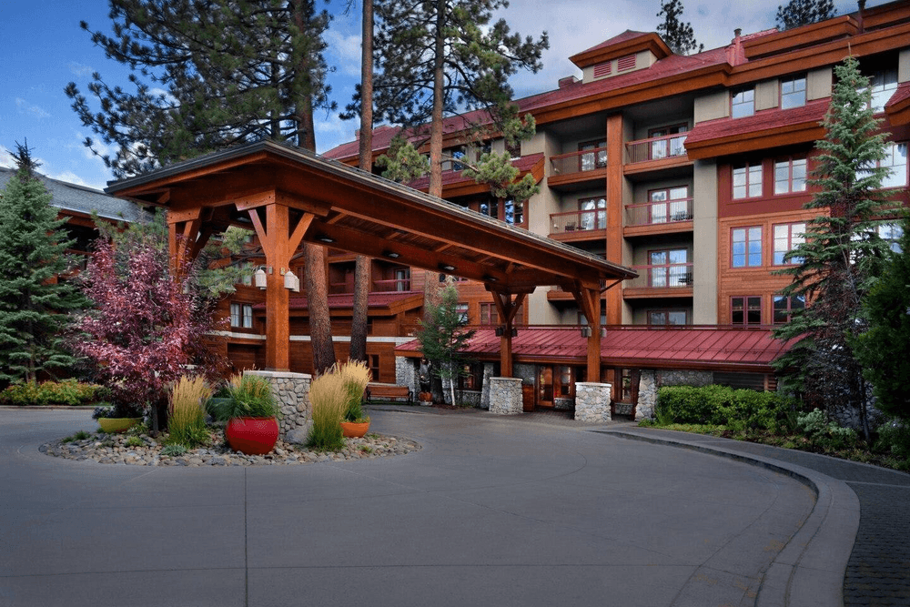 Resort Image