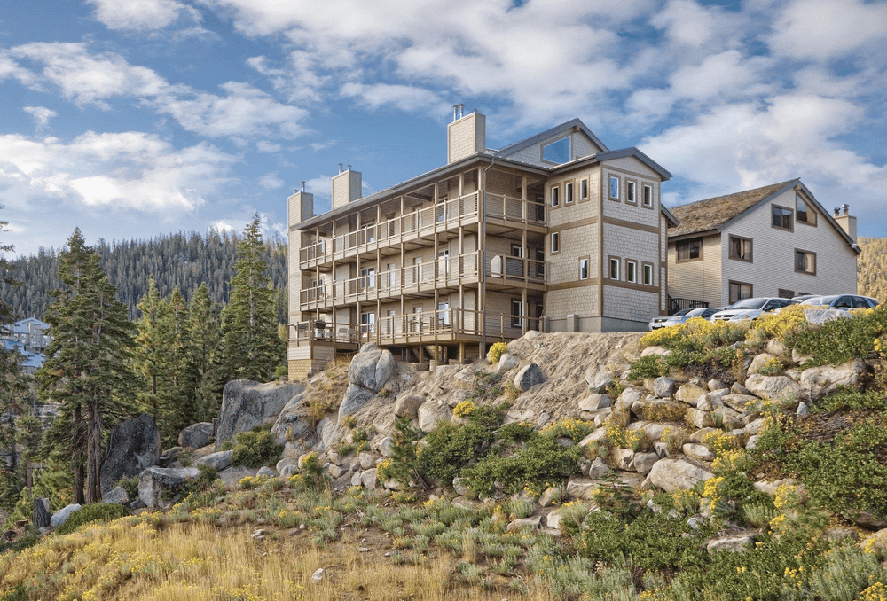Resort Image