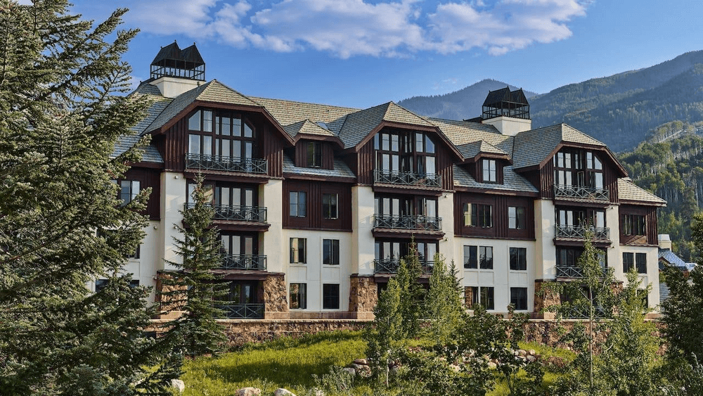Resort Image