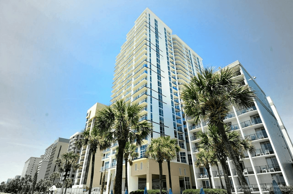 Resort Image