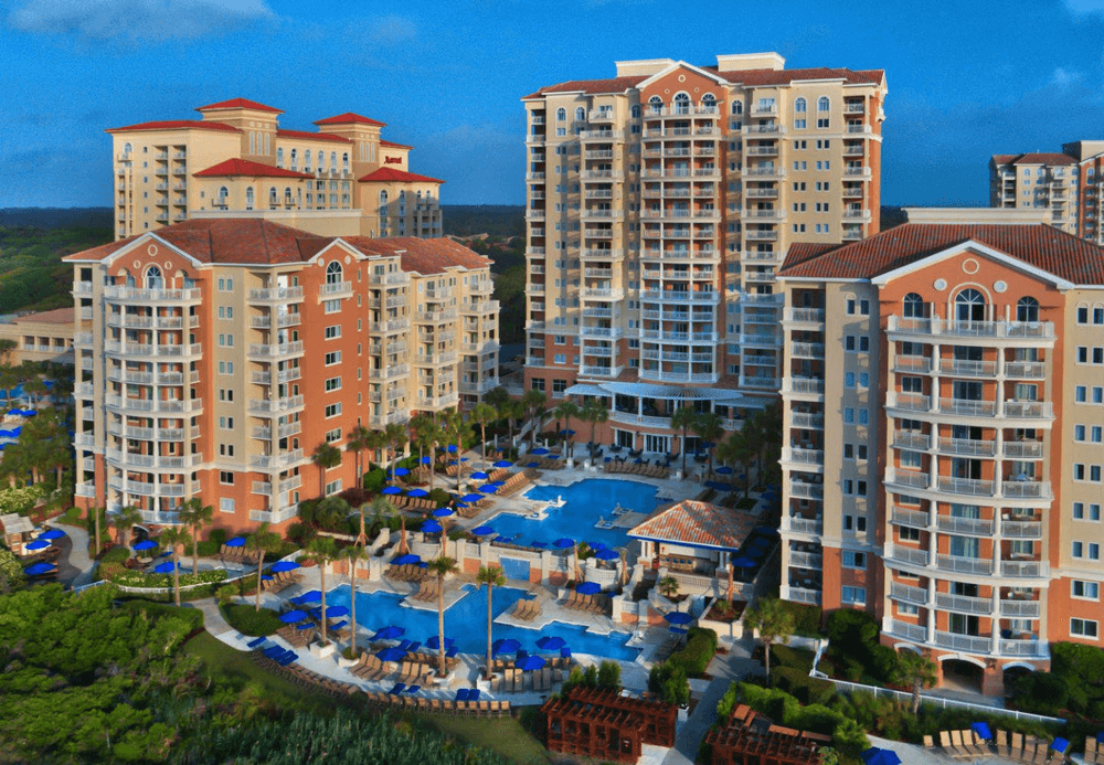 Resort Image