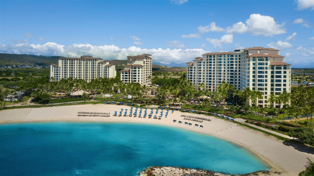 Resort Image