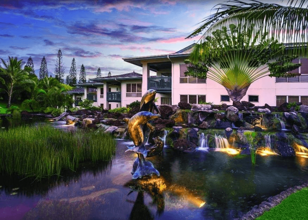 Resort Image
