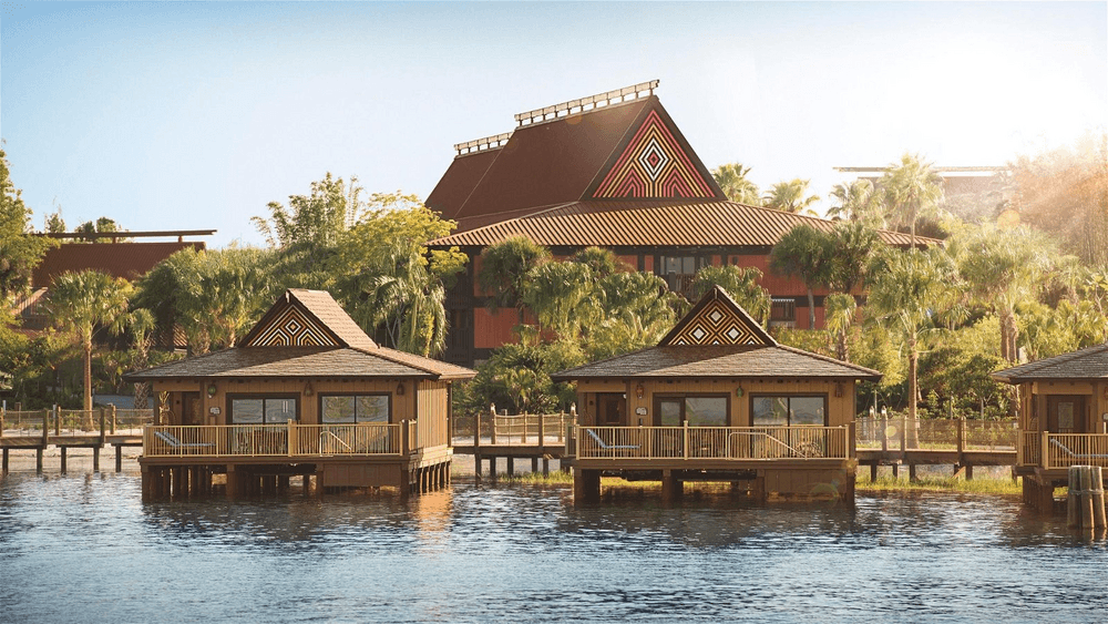 Resort Image