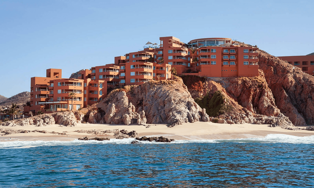 Resort Image