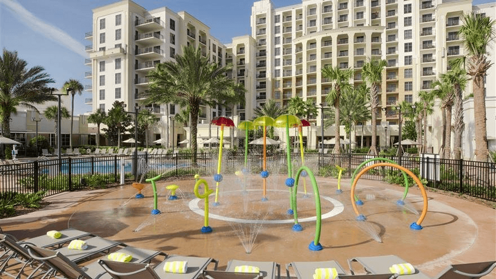 Resort Image
