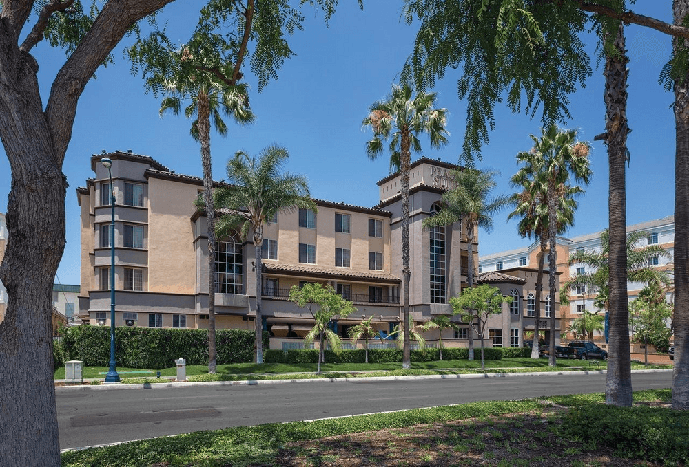 Resort Image