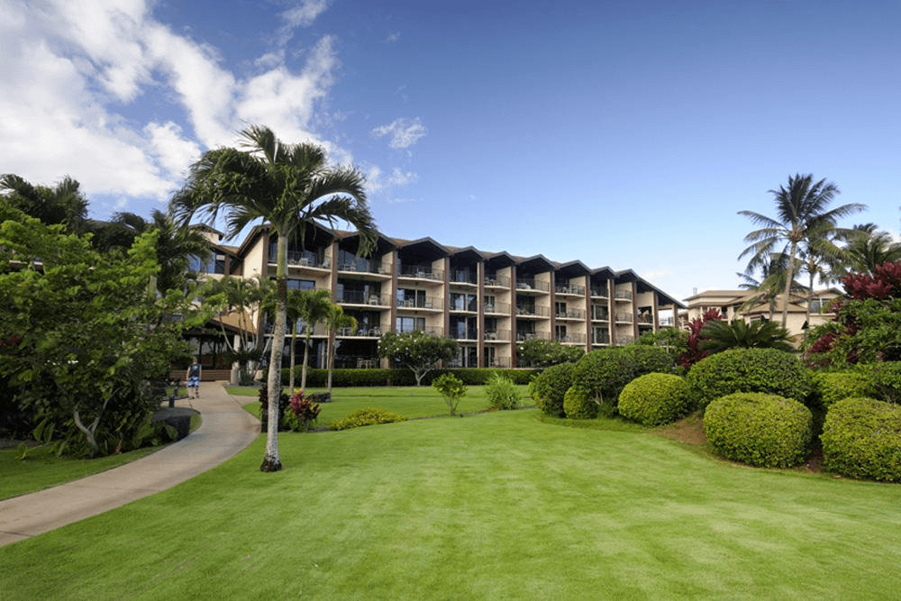 Resort Image