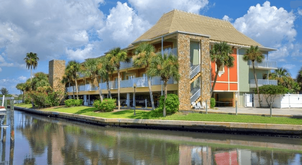 Resort Image