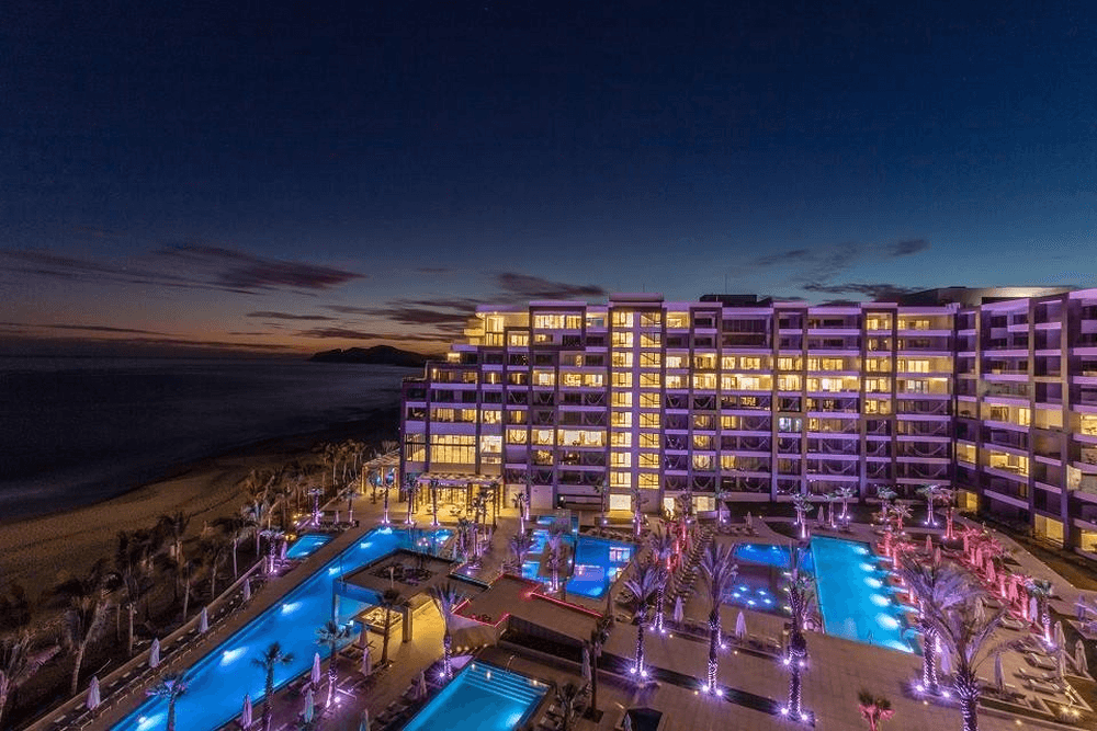 Resort Image