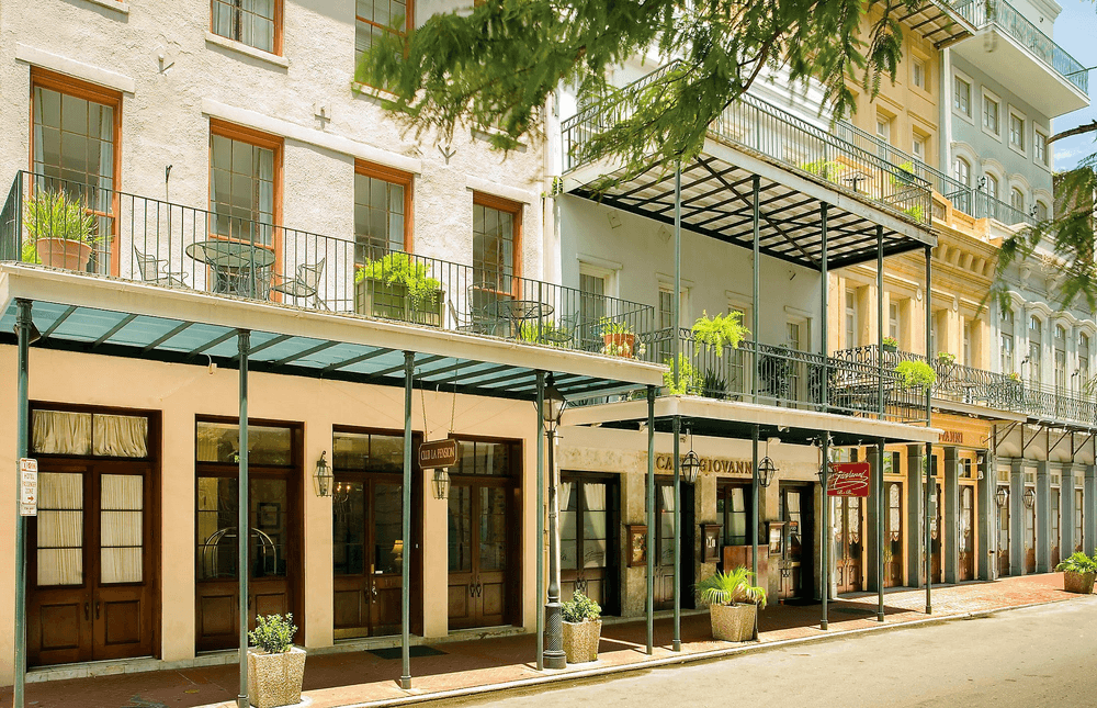 Resort Image