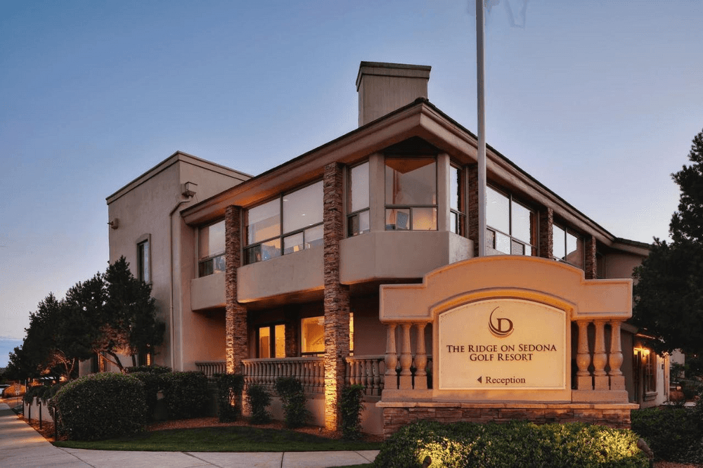 Resort Image