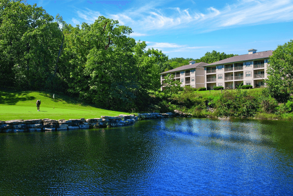 Resort Image