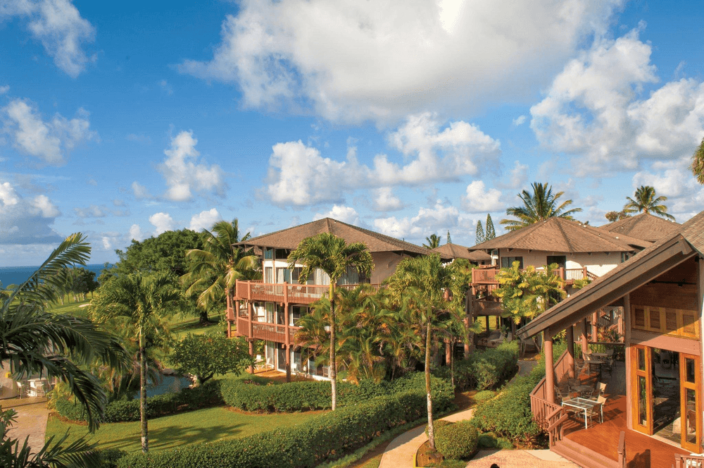 Resort Image