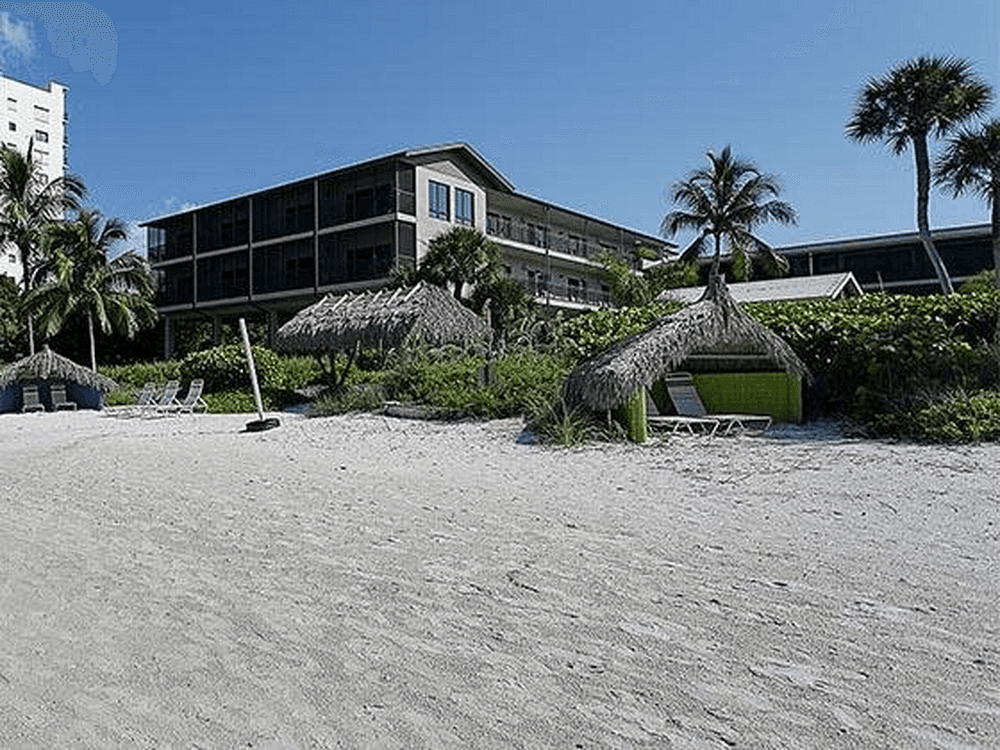 Resort Image