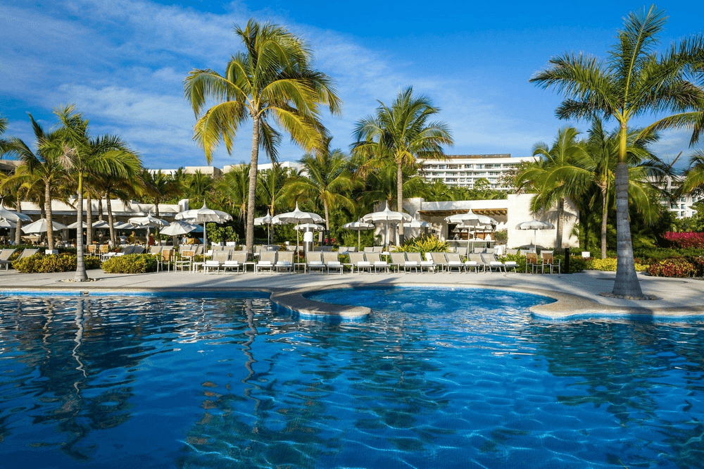 Resort Image