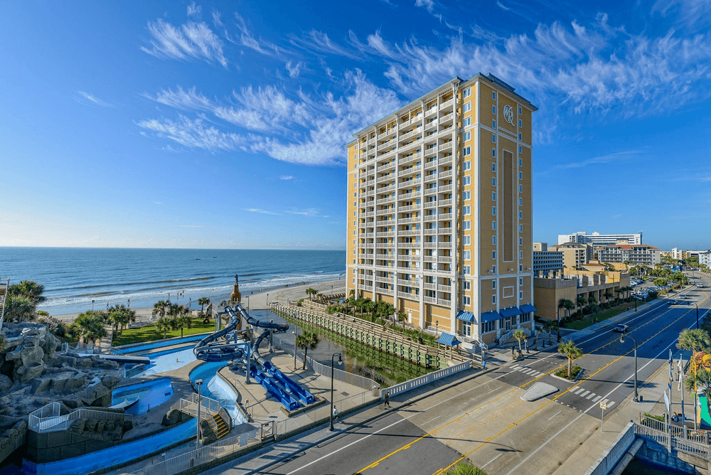 Resort Image