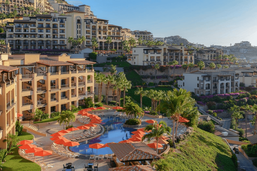 Resort Image