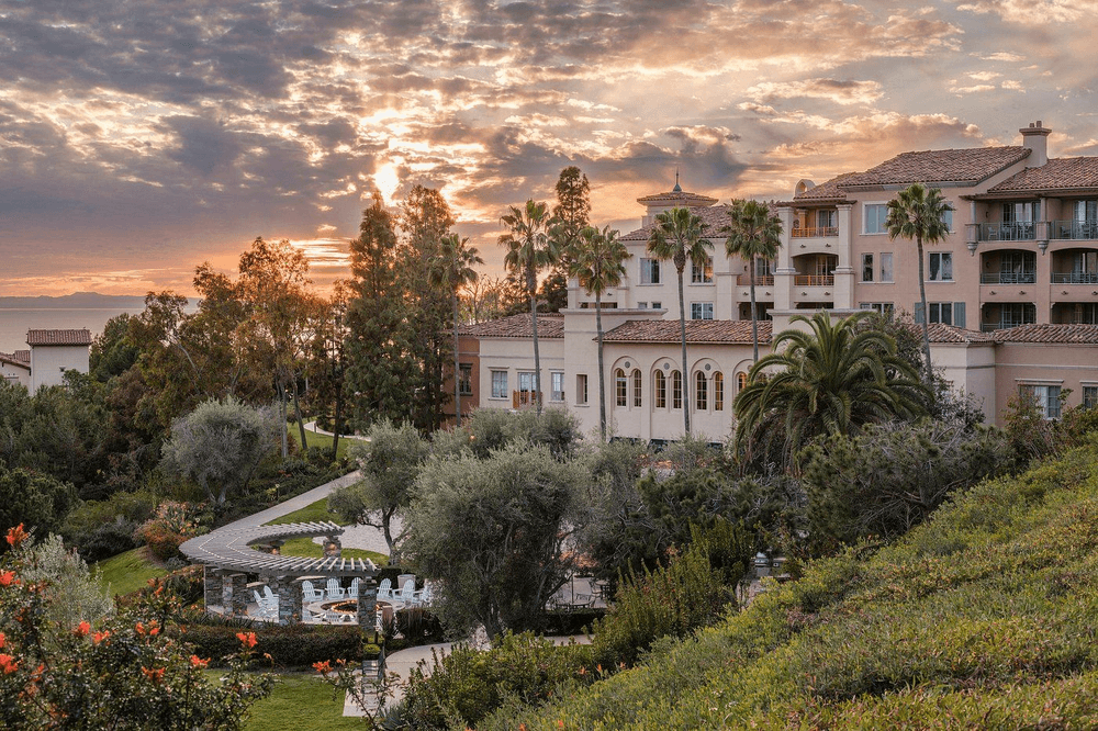 Resort Image