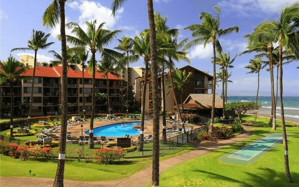 Resort Image