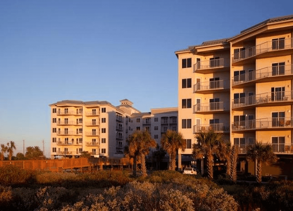 Resort Image