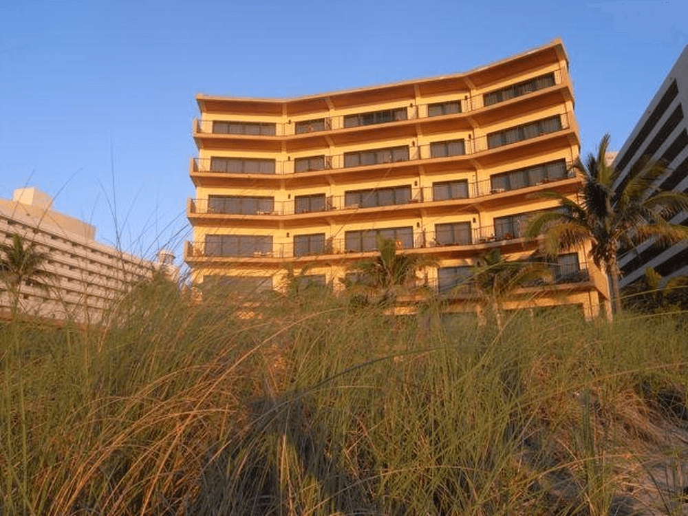 Resort Image