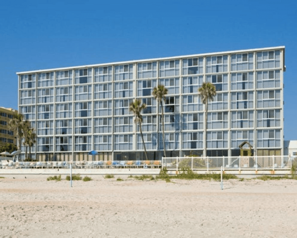 Resort Image