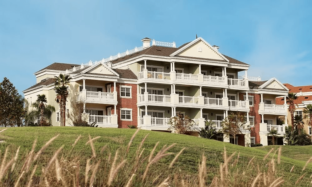 Resort Image