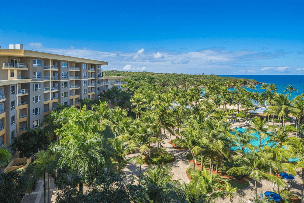 Resort Image