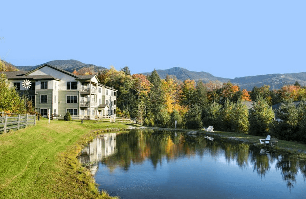 Resort Image
