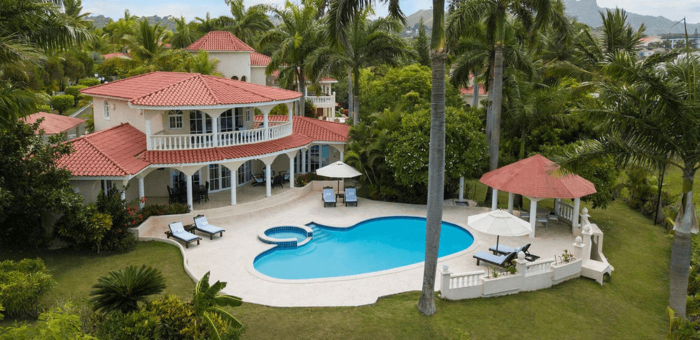 Resort Image