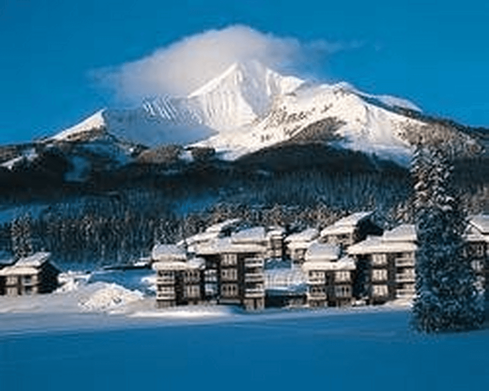 Resort Image