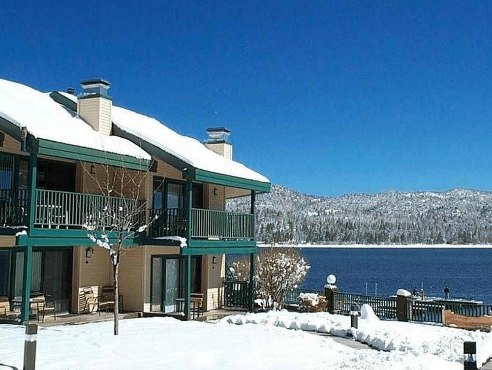 Resort Image