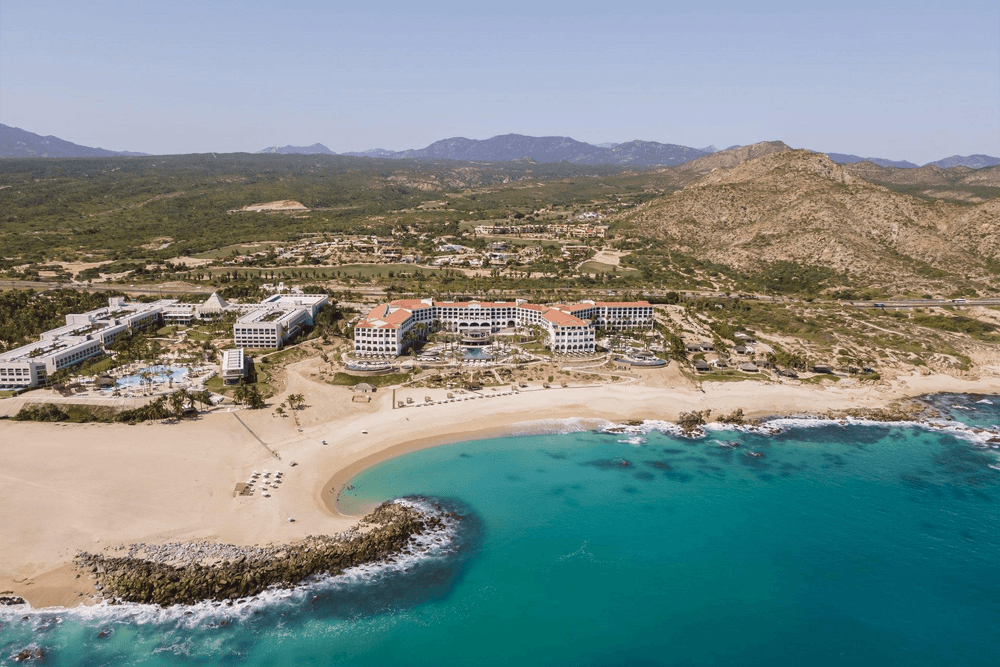 Resort Image