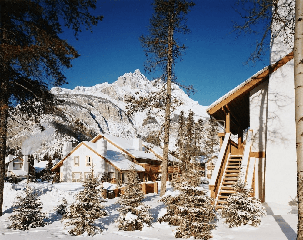 Resort Image