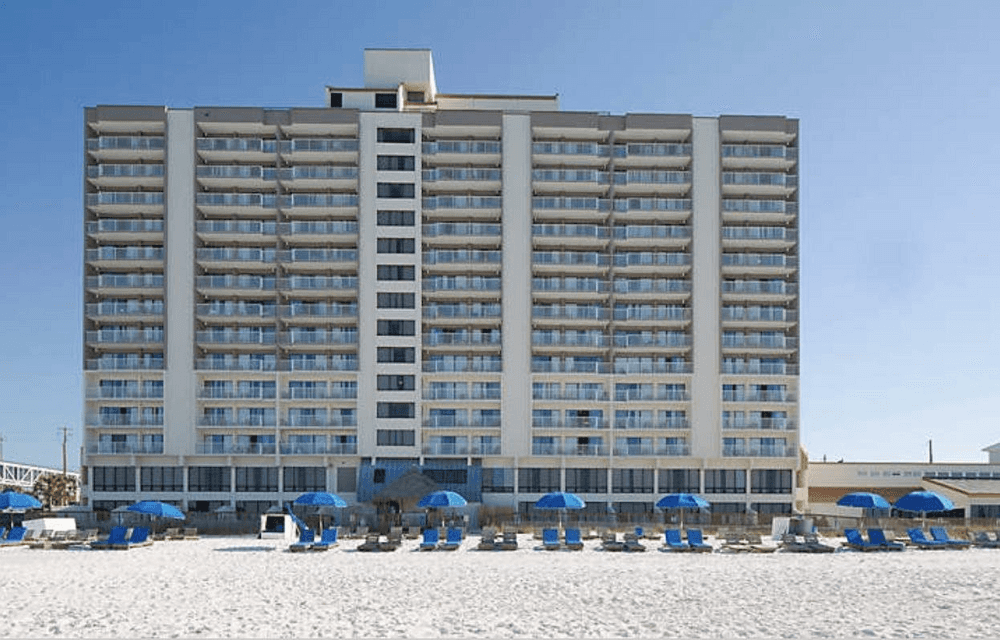 Resort Image