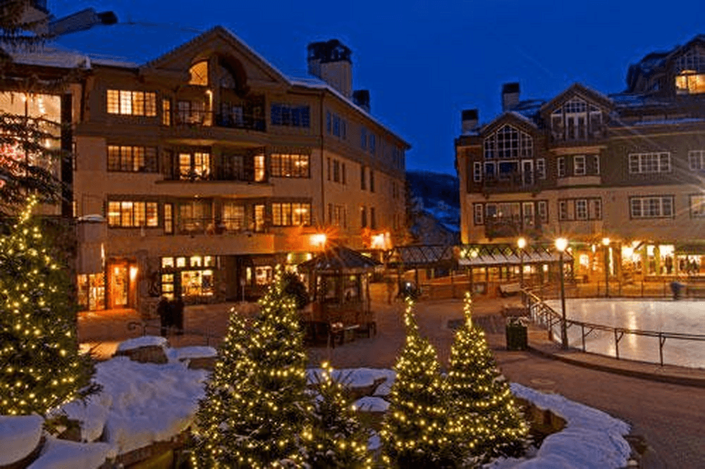 Resort Image