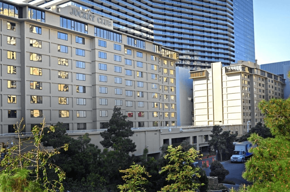 Resort Image