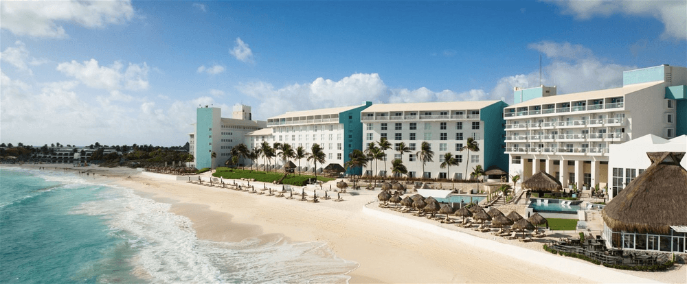 Resort Image
