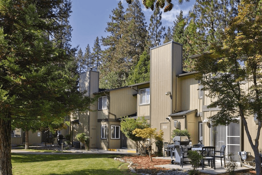Resort Image